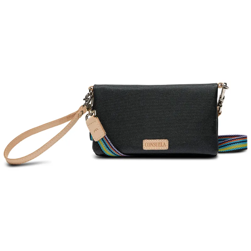 Uptown Crossbody - Diamond