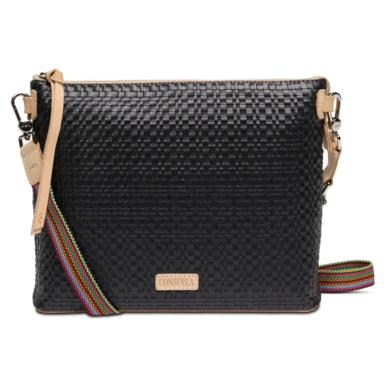 Downtown Crossbody - Amy