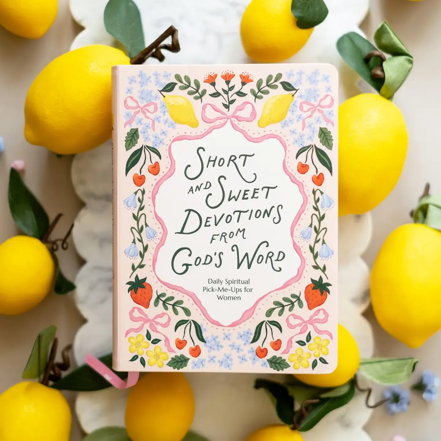 Short and Sweet Devotions 