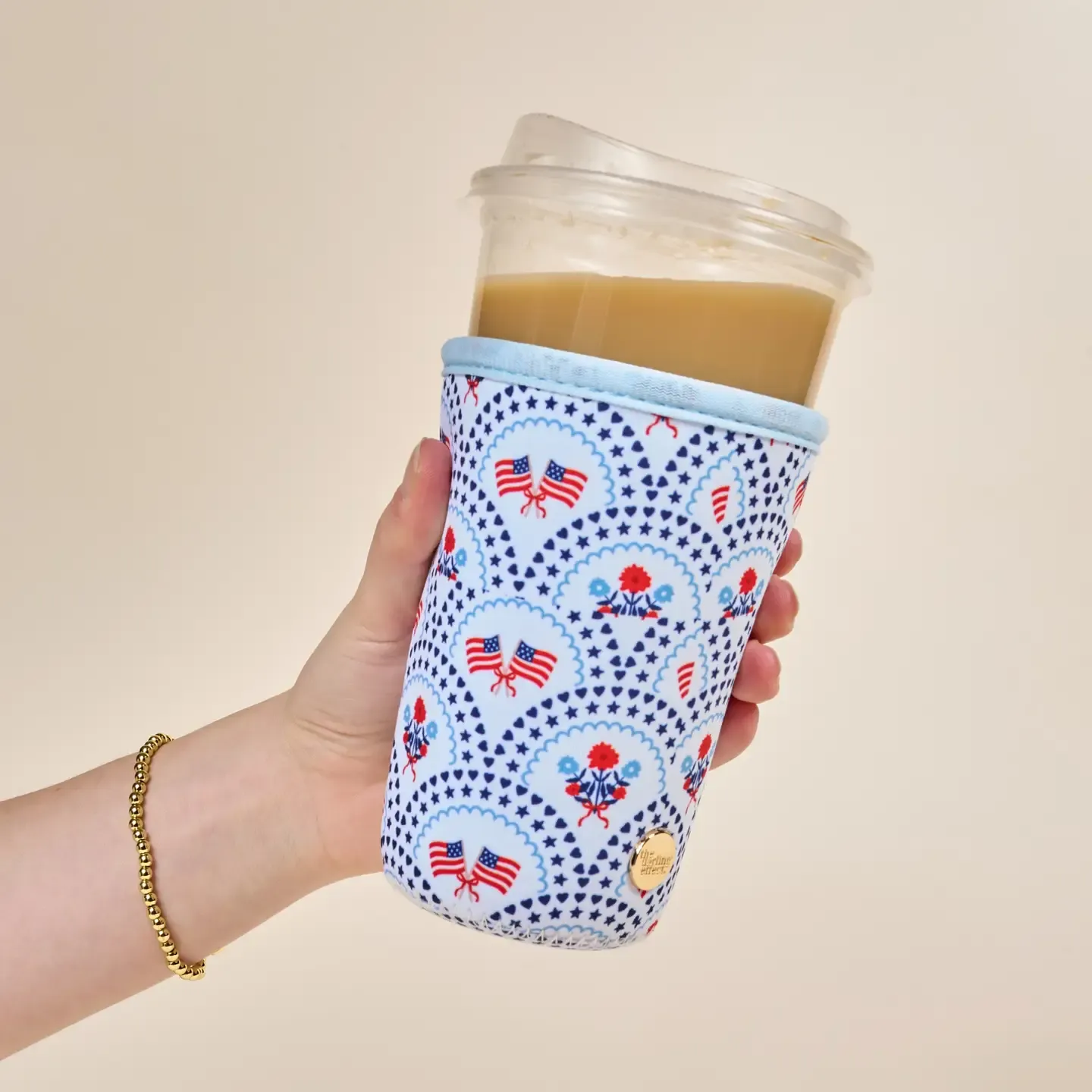 All American Drink Sleeve