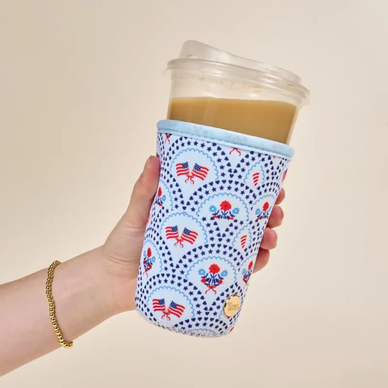 All American Drink Sleeve