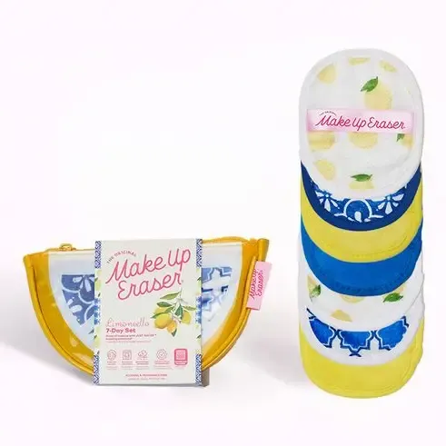 LIMONCELLO 7 DAY &amp; BAG SET