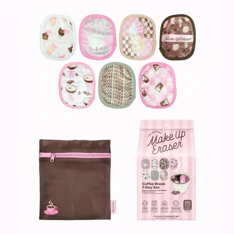 COFFEE BREAK 7 DAY SET