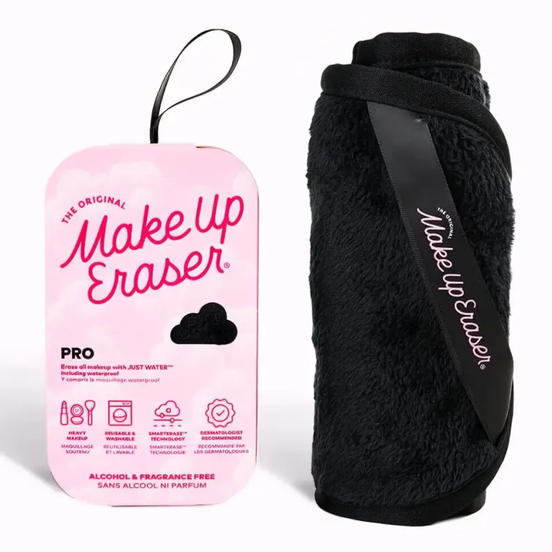 CHIC BLACK PRO ERASER