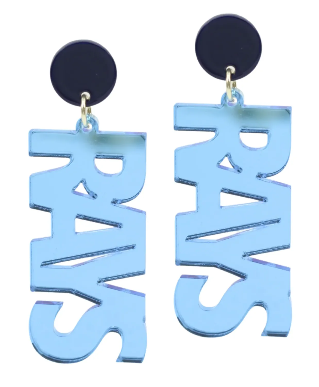 RAYS Drop Earring