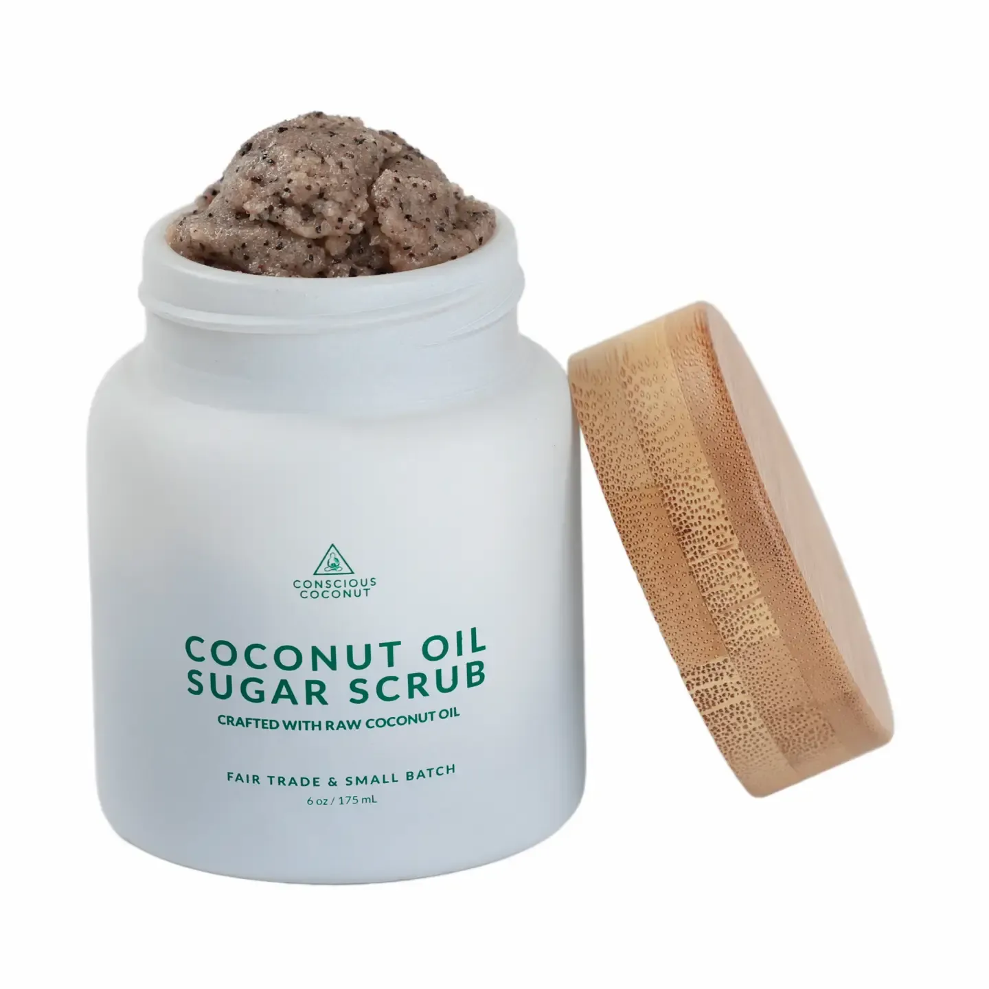 Kona Coffee Scrub