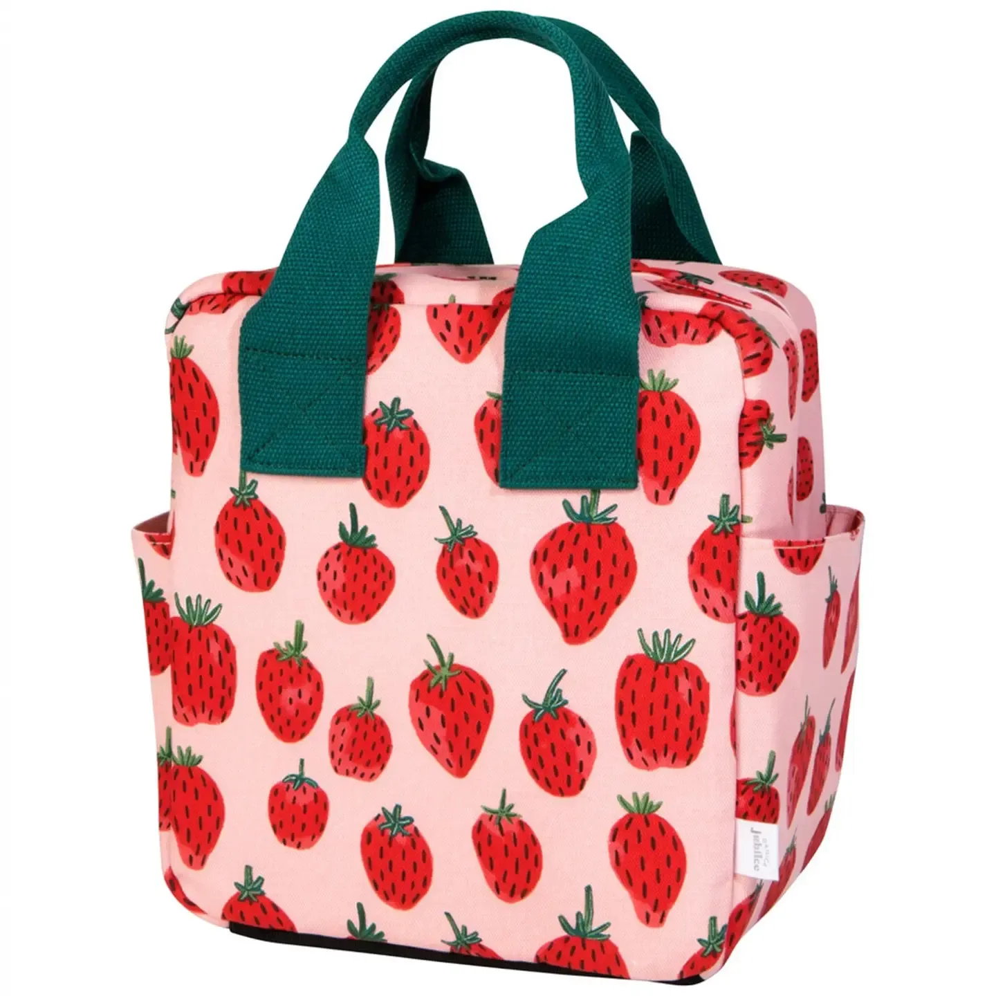 Weekday Lunchtote Berry Sweet