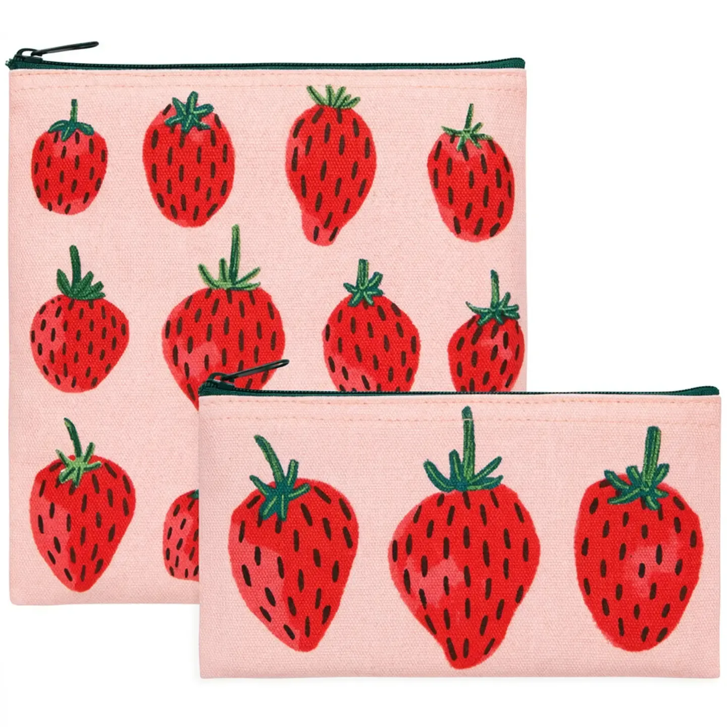 Snack Bags Berry Sweet