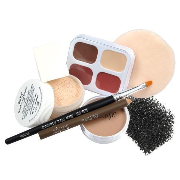 Makeup Kit Sponsorship