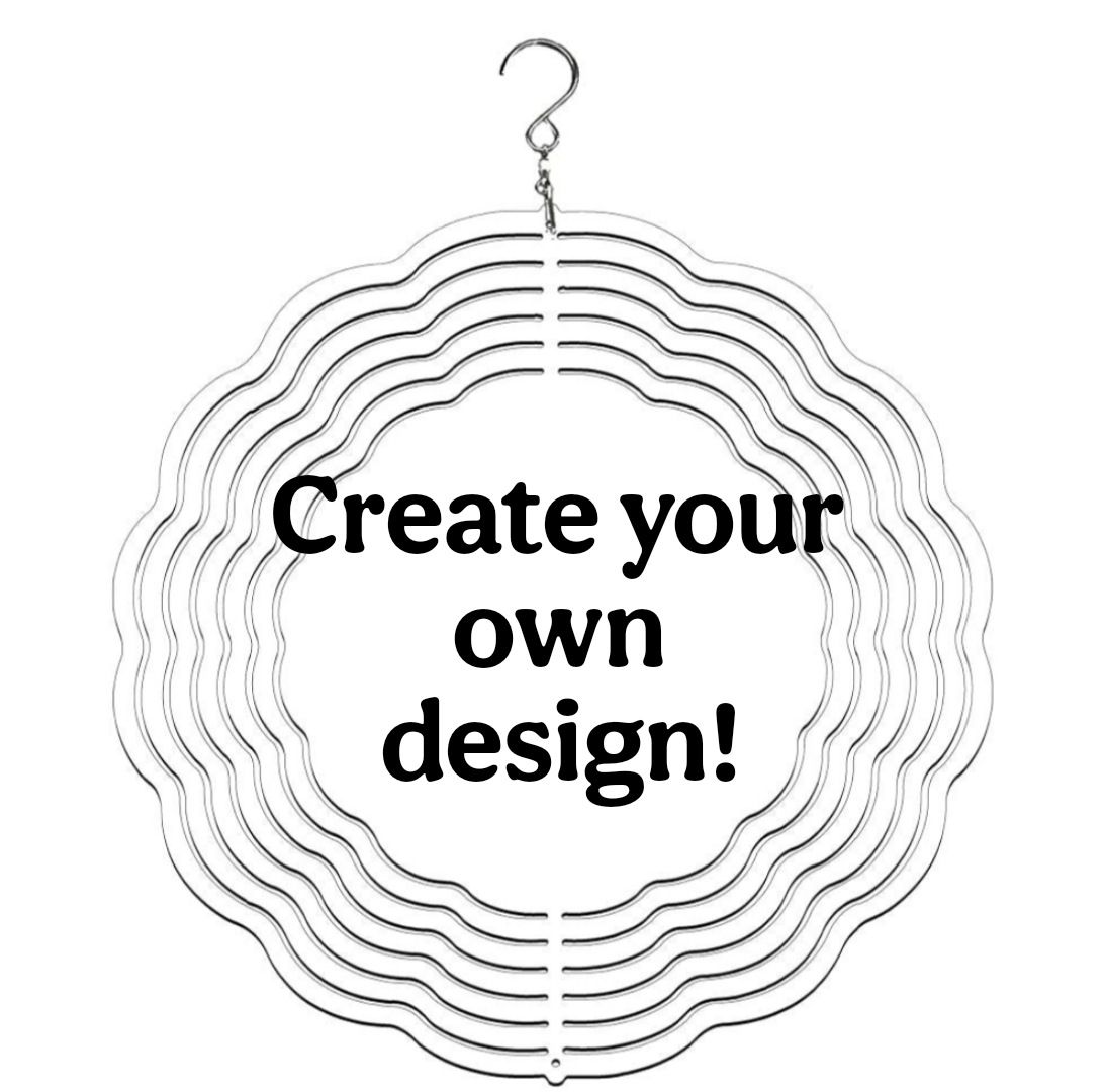 Create your own Spinner
