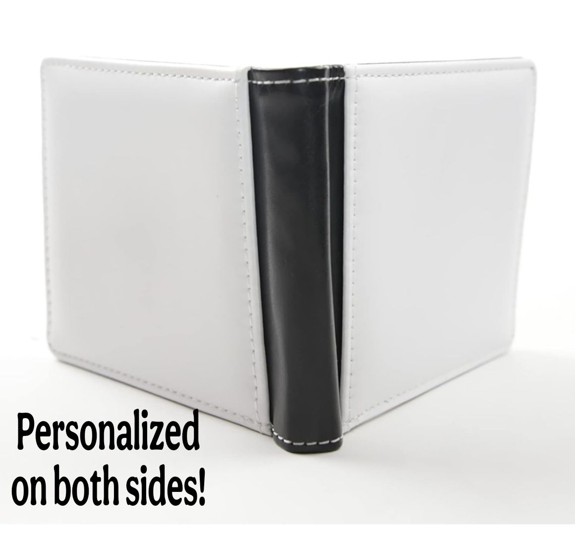 Personalized Photo Wallet