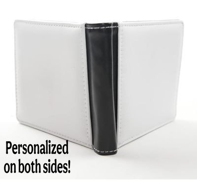 Personalized Photo Wallet