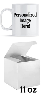 Photo Mug