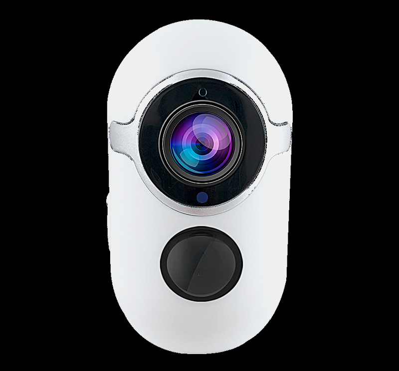 Smart Monitor In-Situ Camera