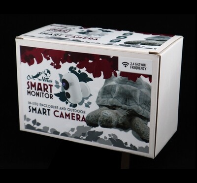 Smart Monitor In-Situ Camera 21-SM-CAM-OU-WF-R9045