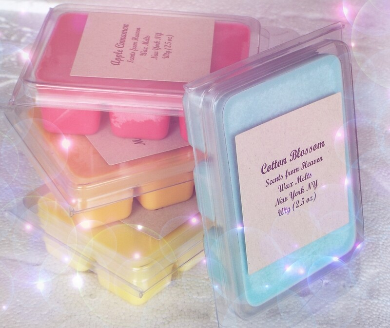 Wax Melts