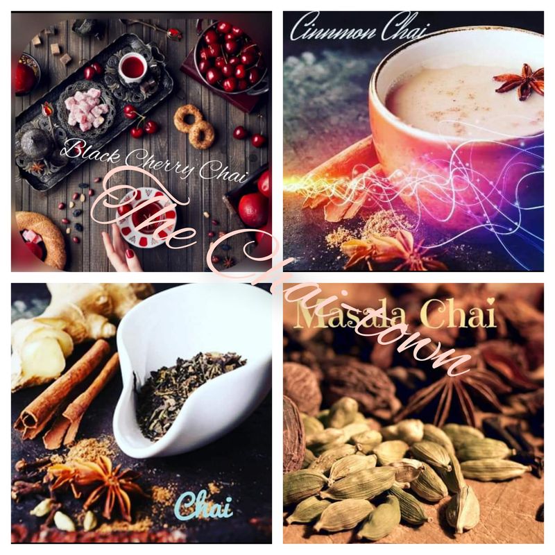 Chai-town clearance collection