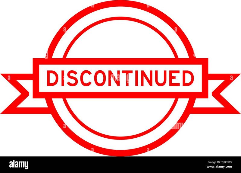 Discontinued Candles