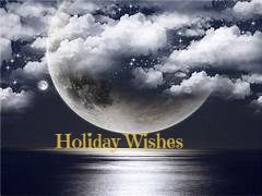 Holiday Wishes