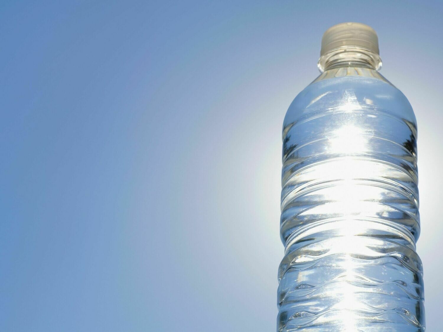 Bottled Water