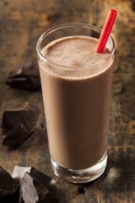 Chocolate Milk