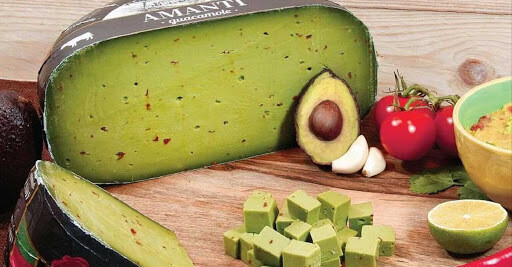 Guacamole Gouda