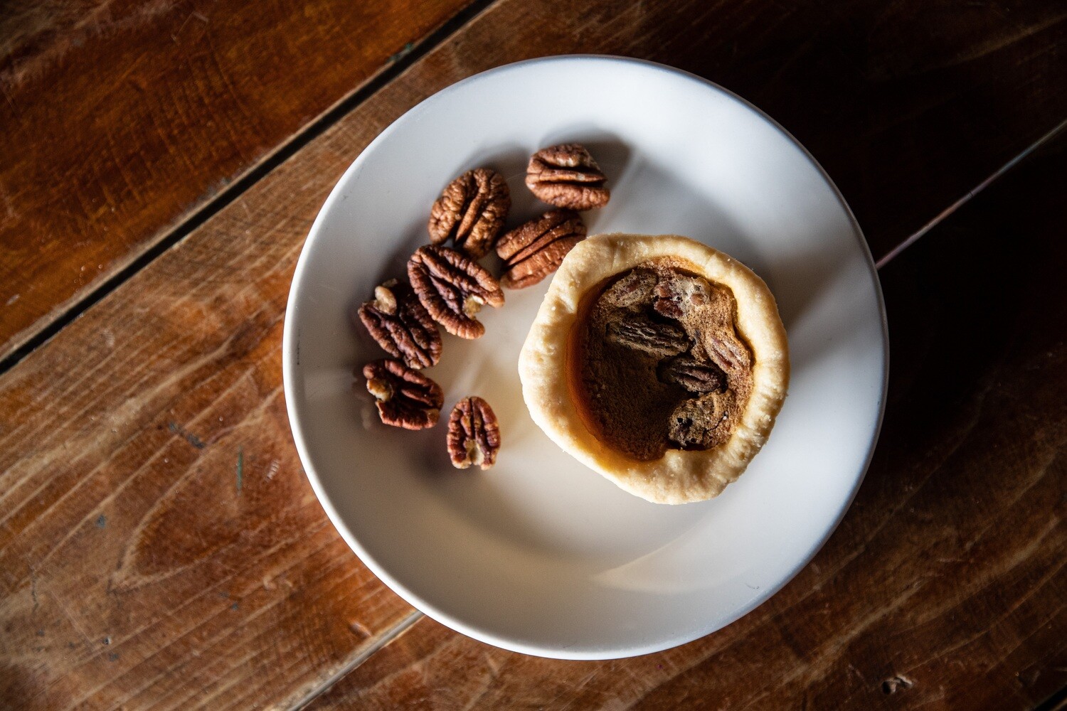 Butter Tart