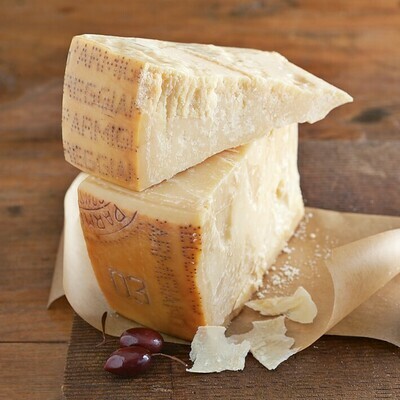 Parmagiano Reggiano 100g