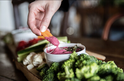 Vegetable Board/Platter