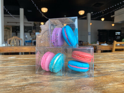 Macaron 2 Pack
