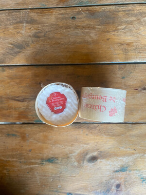 Chateaux De Bourgogne 100g