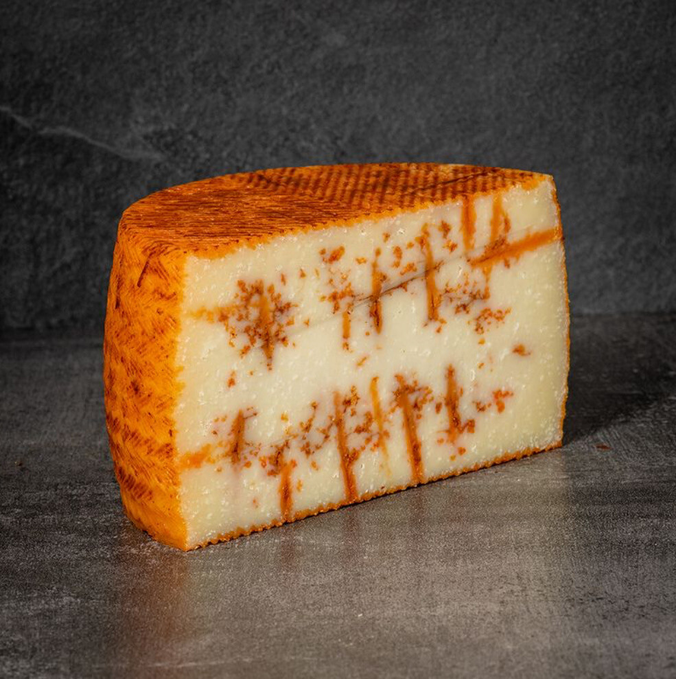 Oveja Infierno 100g