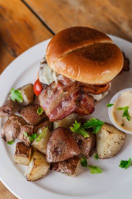 Fromo Burger