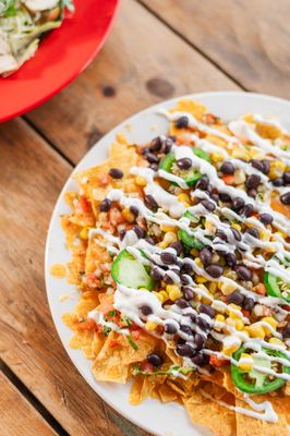 Fromo Nachos