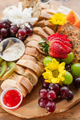 Charcuterie