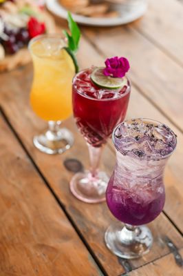 Drinks