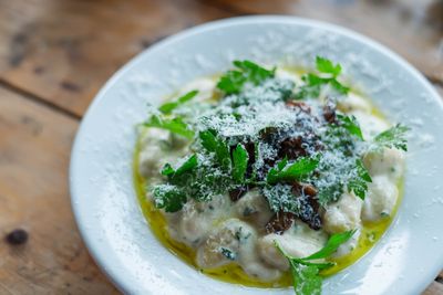 Truffle Gnocchi NEW