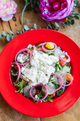 House Salad