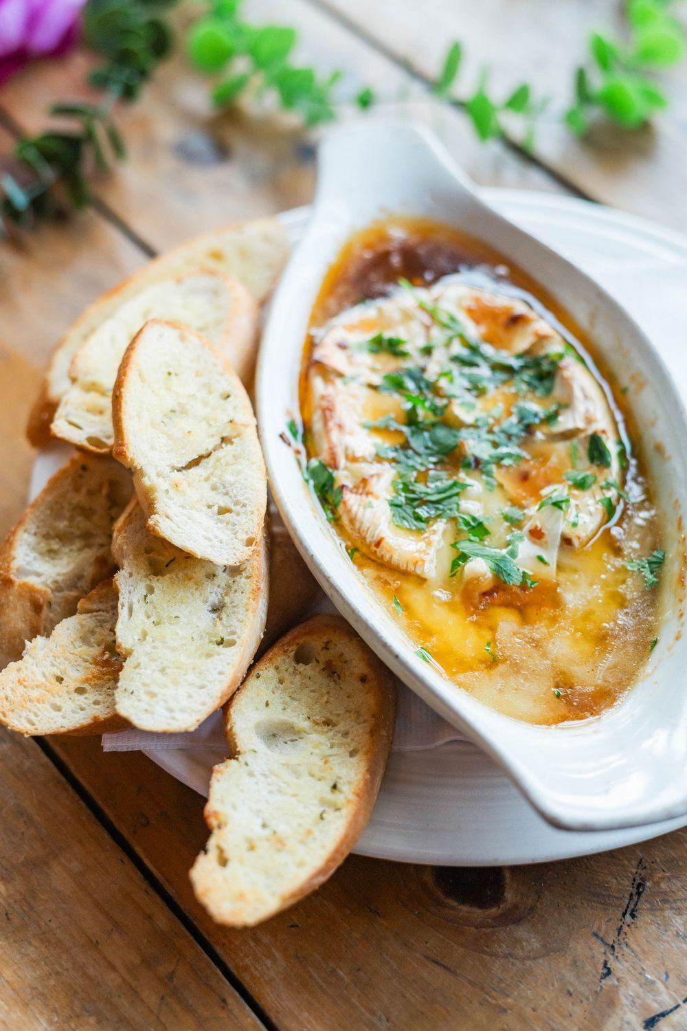 Camembert NEW