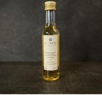 Truffle Oil