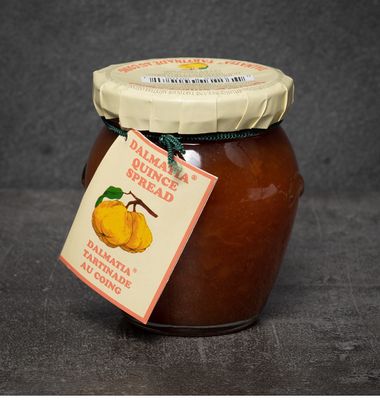 Jelly&#39;s &amp; Spreads