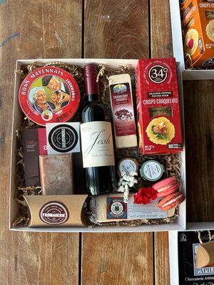 Gift Box