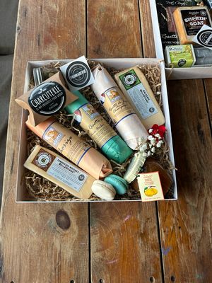 Gift Box