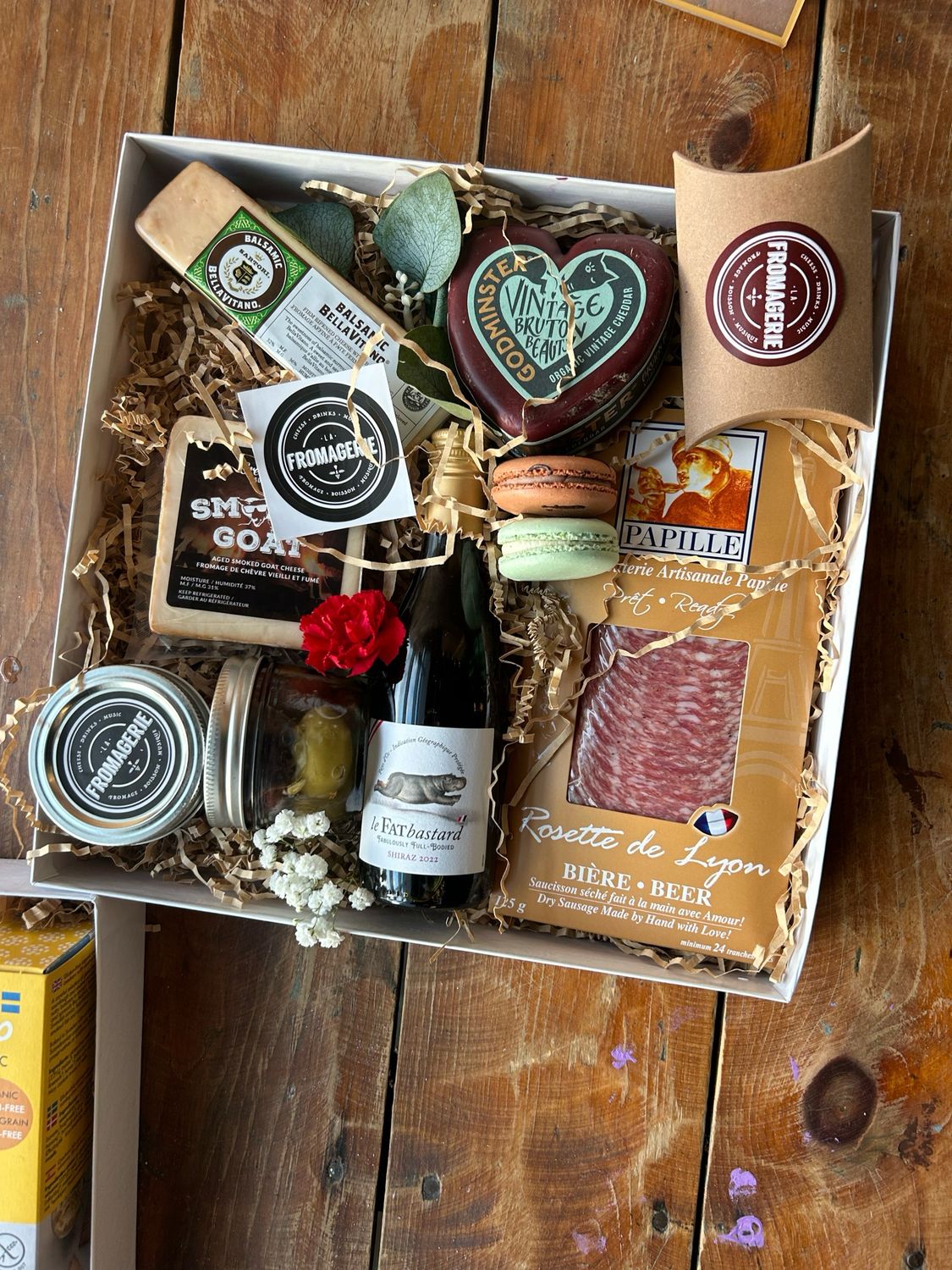 Gift Box