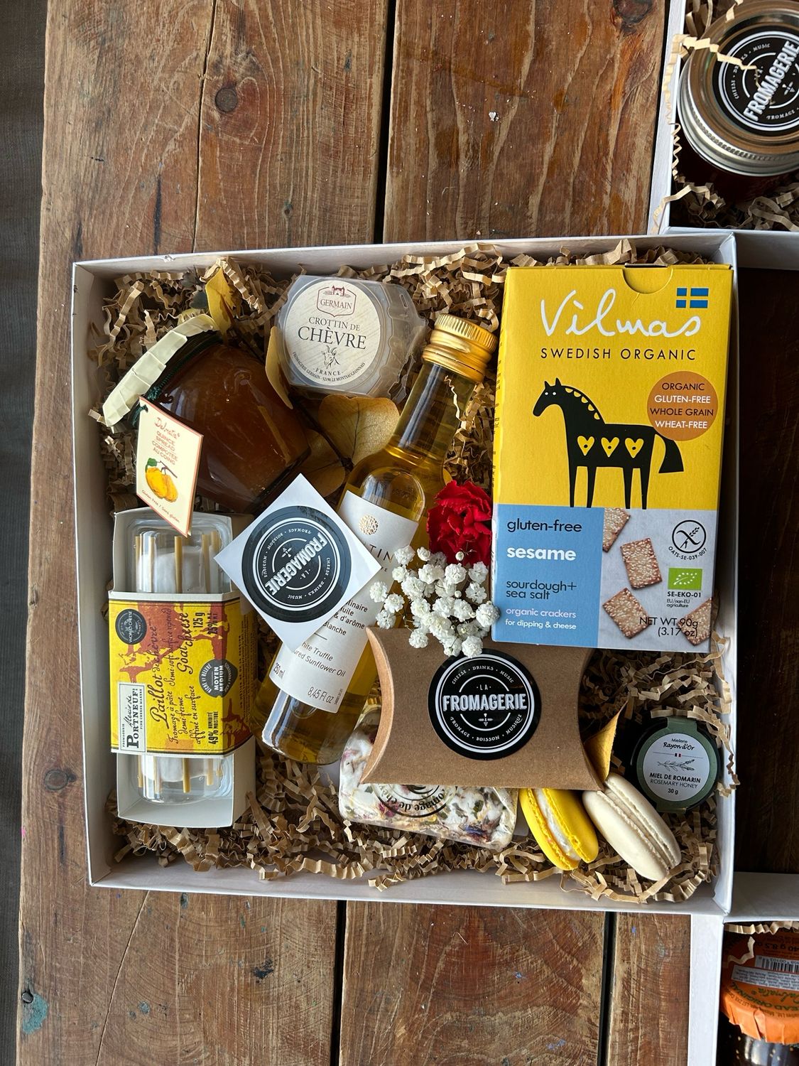Gift Box