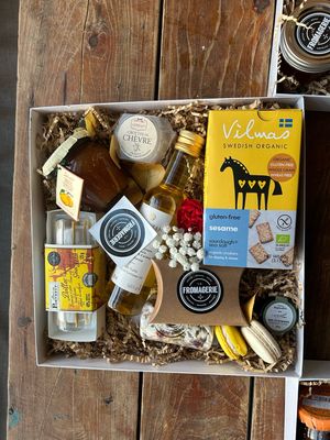 Gift Box