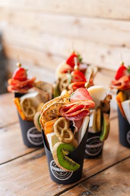 Simply Cheese Cup