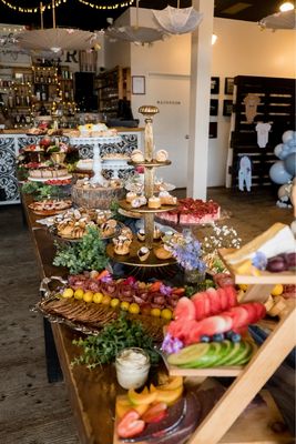 Mothers Day Brunch 10 am