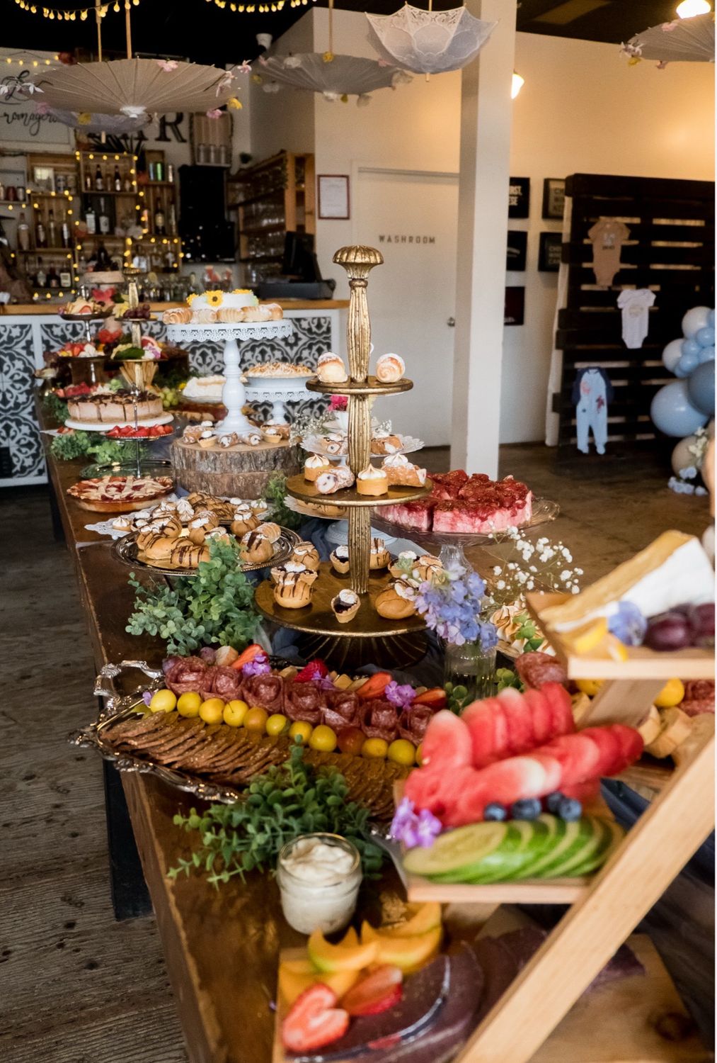 Mothers Day Brunch 11:30 am Mothers Day Brunch 11:30 am