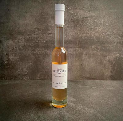 Balsamic Vinegar,